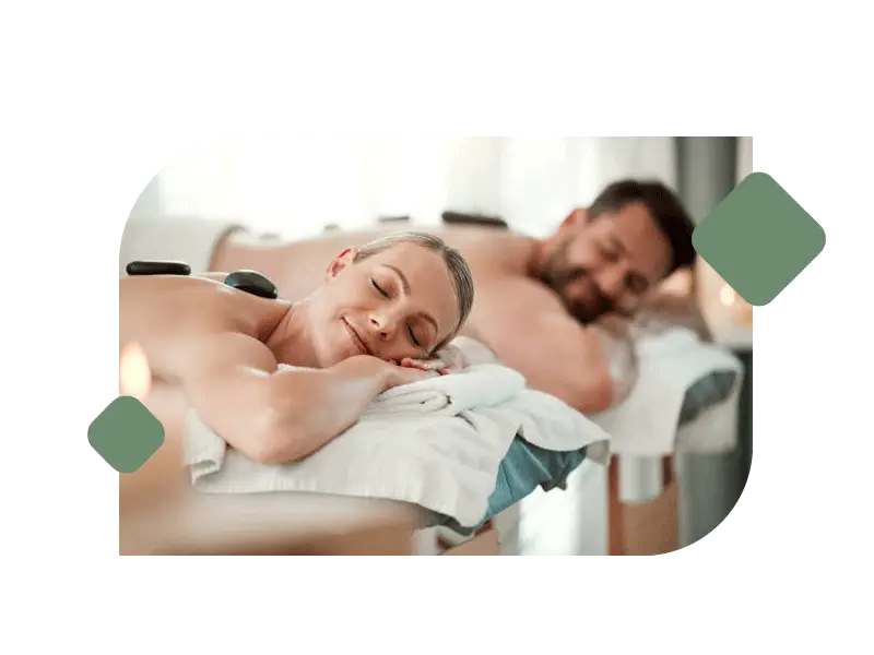 Spa en el eje cafetero